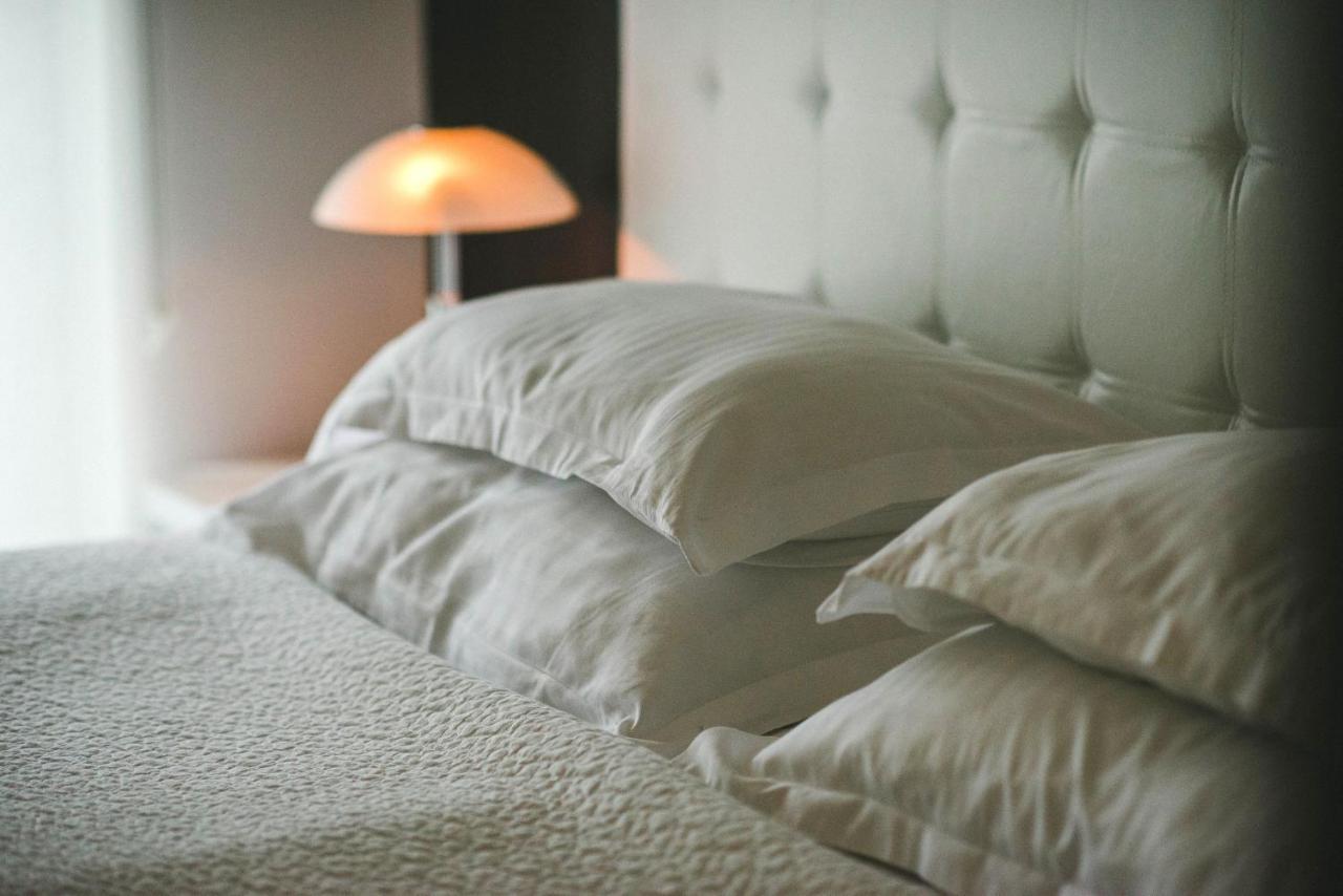 Hotel Villa Ekaterina Vakarel Екстер'єр фото